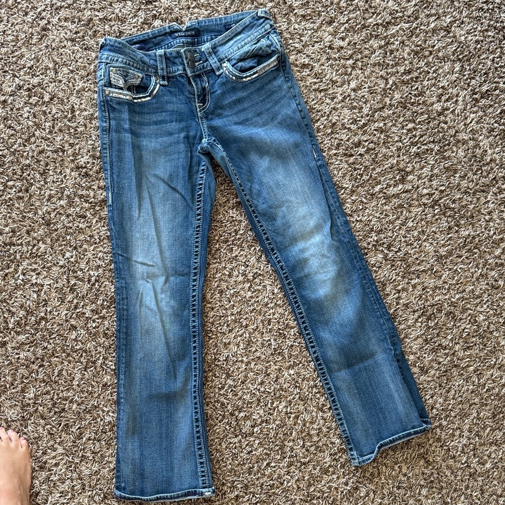 Vigoss women’s jeans
